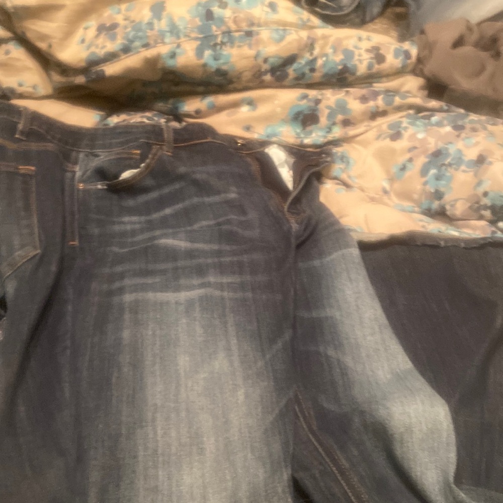 KanCan jeans 3xl